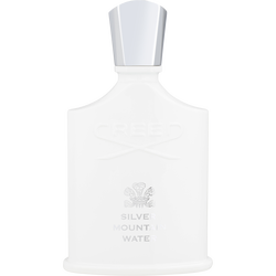 Creed Silver Mountain Water