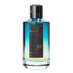 Mancera Aoud Blue Notes