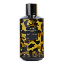 Mancera Wild Leather