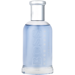 Boss Bottled Tonic