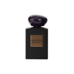 Armani Prive Cuir Amethyste