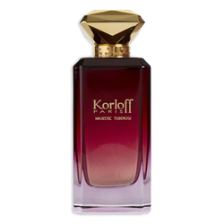 Korloff Majestic Tuberose