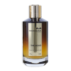 Mancera The Aoud
