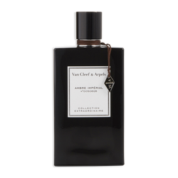 Ambre Imperial Van Cleef & Arpels