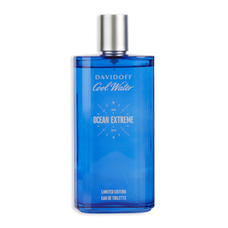 Cool Water Ocean Extreme
