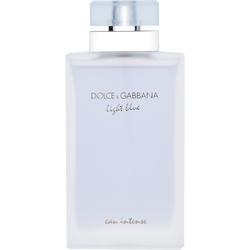D & G Light Blue Eau Intense