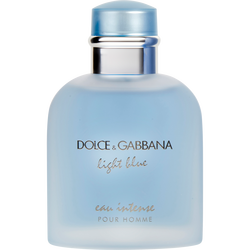 D & G Light Blue Eau Intense