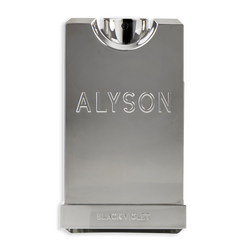 Alyson Oldoini Black Violet