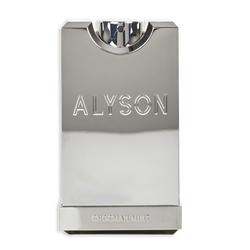 Alyson Oldoini Chocman Mint