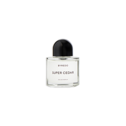 Super Cedar Byredo