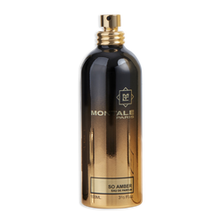 Montale Paris Intense Amber