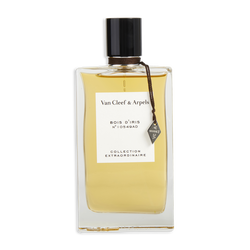 Bois d'Iris Van Cleef & Arpels