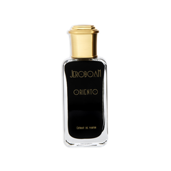 Jeroboam Oriento