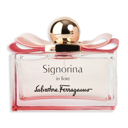 Signorina In Fiore
