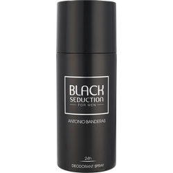 Black Seduction