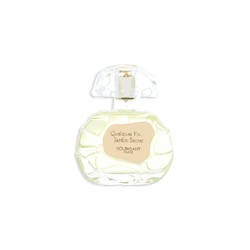 Quelques Fleurs Jardin Secret Collection Privee