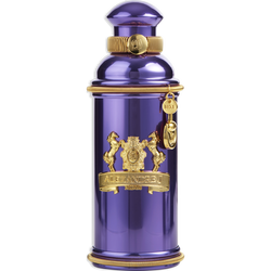 Alexandre J Iris Violet