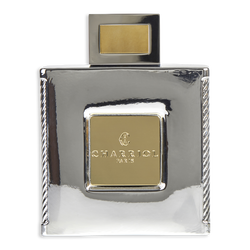 Charriol Royal Platinum