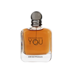 Emporio Armani Stronger With You