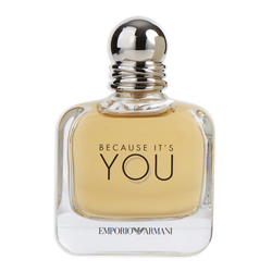 Emporio Armani Because It's You