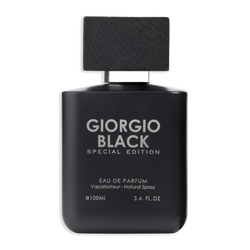Giorgio Black