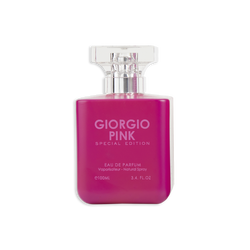 Giorgio Pink