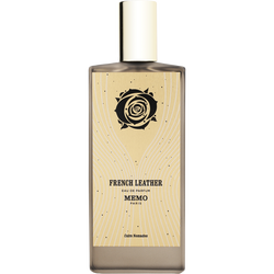 Memo Paris French Leather