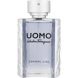 Salvatore Ferragamo Uomo Casual Life