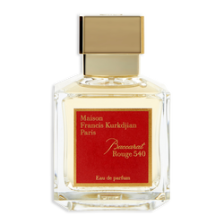 Maison Francis Kurkdjian Baccarat Rouge 540