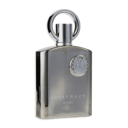 Afnan Supremacy Silver