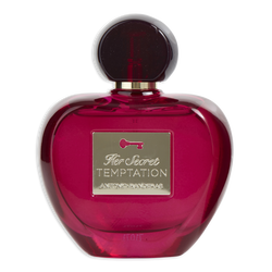 Her Secret Temptation