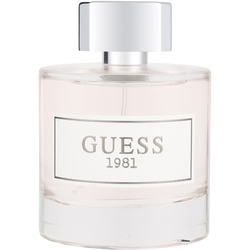Guess 1981