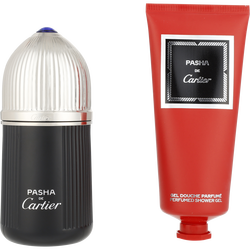 Pasha De Cartier Edition Noire