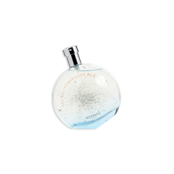 Eau Des Merveilles Bleue