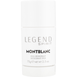 Mont Blanc Legend Spirit