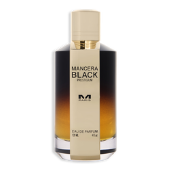 Mancera Black Prestigium