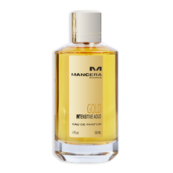 Mancera Intensitive Aoud Gold