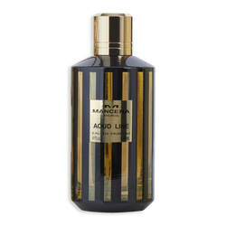 Mancera Aoud Line