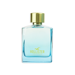 Hollister Wave 2
