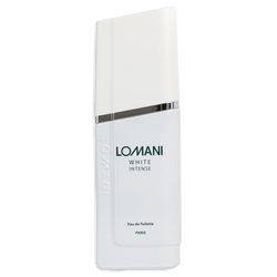 Lomani White Intense