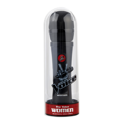 The Voice Black Edition
