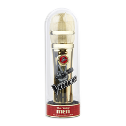 The Voice Gold Edition