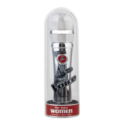 The Voice Silver Edition