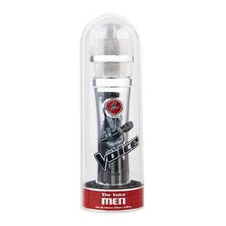 The Voice Silver Edition