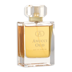 Anucci Oud
