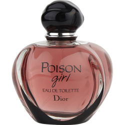 Poison Girl