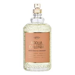 4711 Acqua Colonia White Peach & Coriander