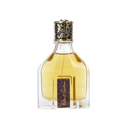 Robert Graham Fortitude