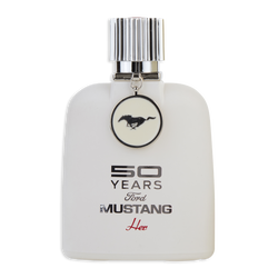 Mustang 50 Years
