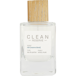 Clean Reserve Rain
